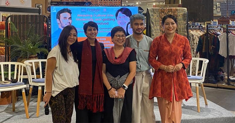 Popmama.com/Dwi Oktaviani